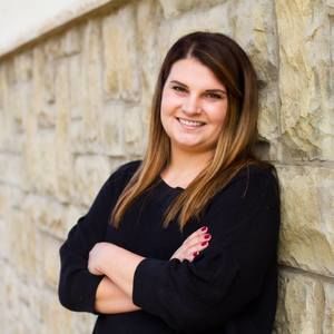 Meet your Posher, Kasey